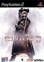 Blade II
